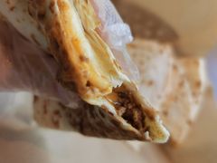 -Taco Bell 塔可钟(民田路店)