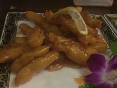 -Siam泰餐厅(水上公园店)