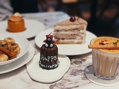 -沛家·西餐Brunch·直火料理