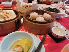 -点都德(广州白云山景区南门店)