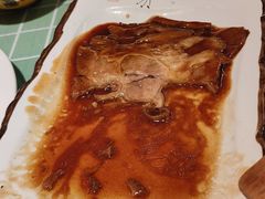 -清真文铁家烧麦馆