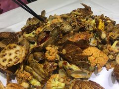 -小柒家第一锹东北菜(城关店)