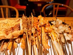 -泰山王老三串旗舰店(万达店)