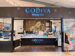 -GODIVA(国际金融中心店)