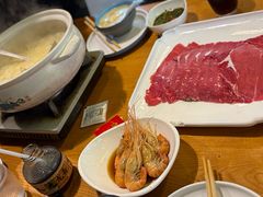 -金龙·打边炉(南京西路店)