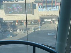 -新世界百货(顺义店)