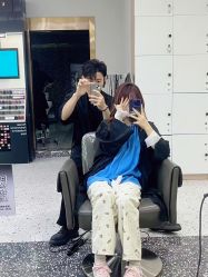 -苏豪路易士·嘉玛发廊