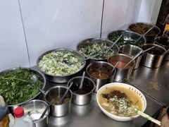 -文山荷鲜居(翠湖店)
