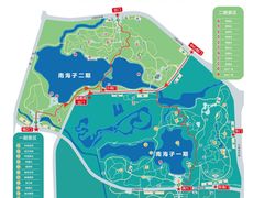 -北京麋鹿生态实验中心