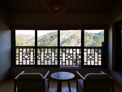 -北京古北水镇御舍温泉酒店