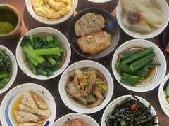 -大自然素食(望桐路店)