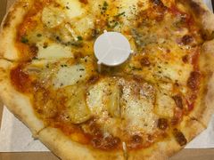 -BONAZZA 意大利餐厅