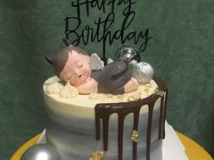 -CarolCake卡萝家(锦华万达店)