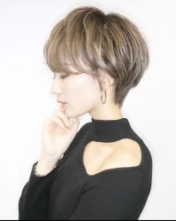 -时尚殿堂hair salon
