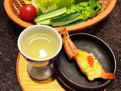 -万福炭火烤肉日本料理(新街口店)