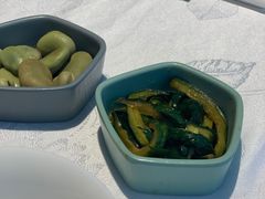 -古越舫·精品杭帮菜(商都路店)