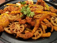 -渝蛙馆(新百店)