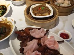 -潮福城大酒楼·潮味粤品·港式点心(湖滨北路店)