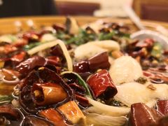 -渔王川菜馆(镇邦路店)