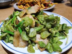 -静一餐厅·湖北菜(前门创始店)