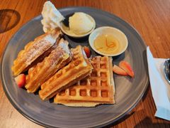 -MARU玛露音乐餐厅(大学路店)