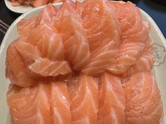 -梨花自助烤肉(西三旗万象汇黑金店)
