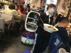 -川成元·麻辣香锅(凯德MALL西直门店)