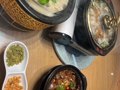 -陶德砂锅(营门口店)