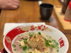 -豚王拉面(澳门银河店)