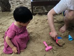 -三亚亚龙湾天域度假酒店