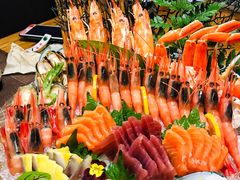 -德川家日本料理(中关村寰太大厦店)