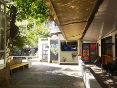 -Nirvana Cafe&Bar(北仓文创街区店)