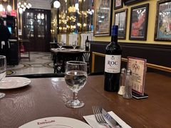 -Entrecôte 法国牛扒馆(保利·时光里店)