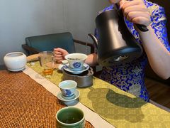 -王府茶宴(大观园总店)