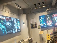 -伯爵·沉浸式超级密室·直营店