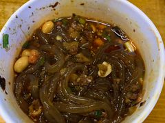 -八一路好吃街(雨田商务大厦店)