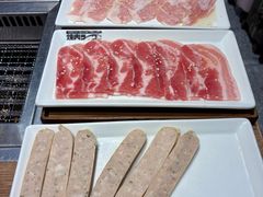 -焼肉ライク·烧肉LIKE(万菱汇店)