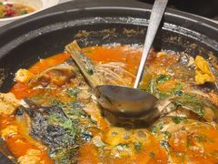 -小厨娘淮扬菜(天印大道店)