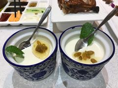 -京味民福烤鸭店(建设四马路店)