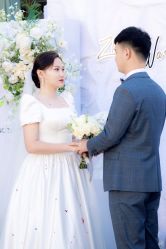 -满堂喜事婚庆