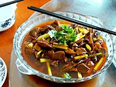 -天回镇何氏豆腐(总店)