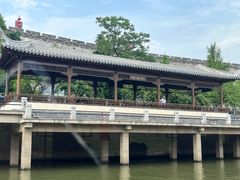 -夫子庙秦淮河画舫