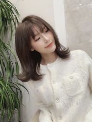 -In Style造型