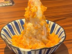 -烧肉一番·新韩式炭火烤肉(大岭山店)