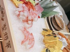 -耕海蟹将军(万象城店)