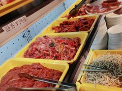 -爱客得牛排海鲜烤肉·火锅自助(春熙路黑金好店)