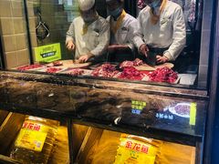 -炊烟小炒黄牛肉(中心印象城店)