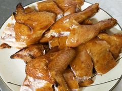 -竹乡园柴火竹筒饭·烧鸡(白水寨*森林海店)