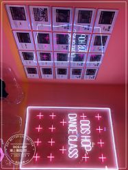 -DOS HOP潮上舞蹈