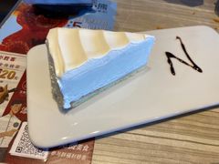 -必胜客(绿地新都会店)